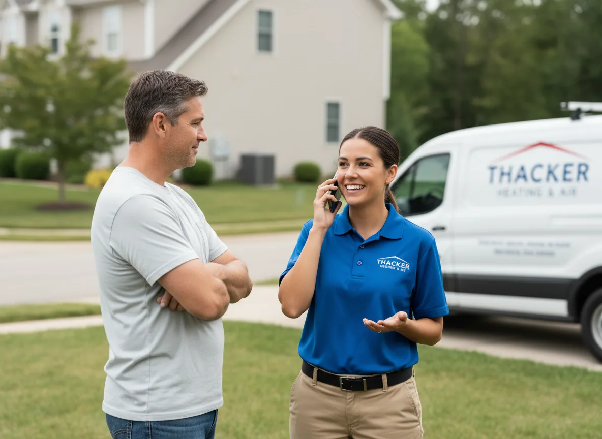 Ac Repair Anderson, MO FAQs